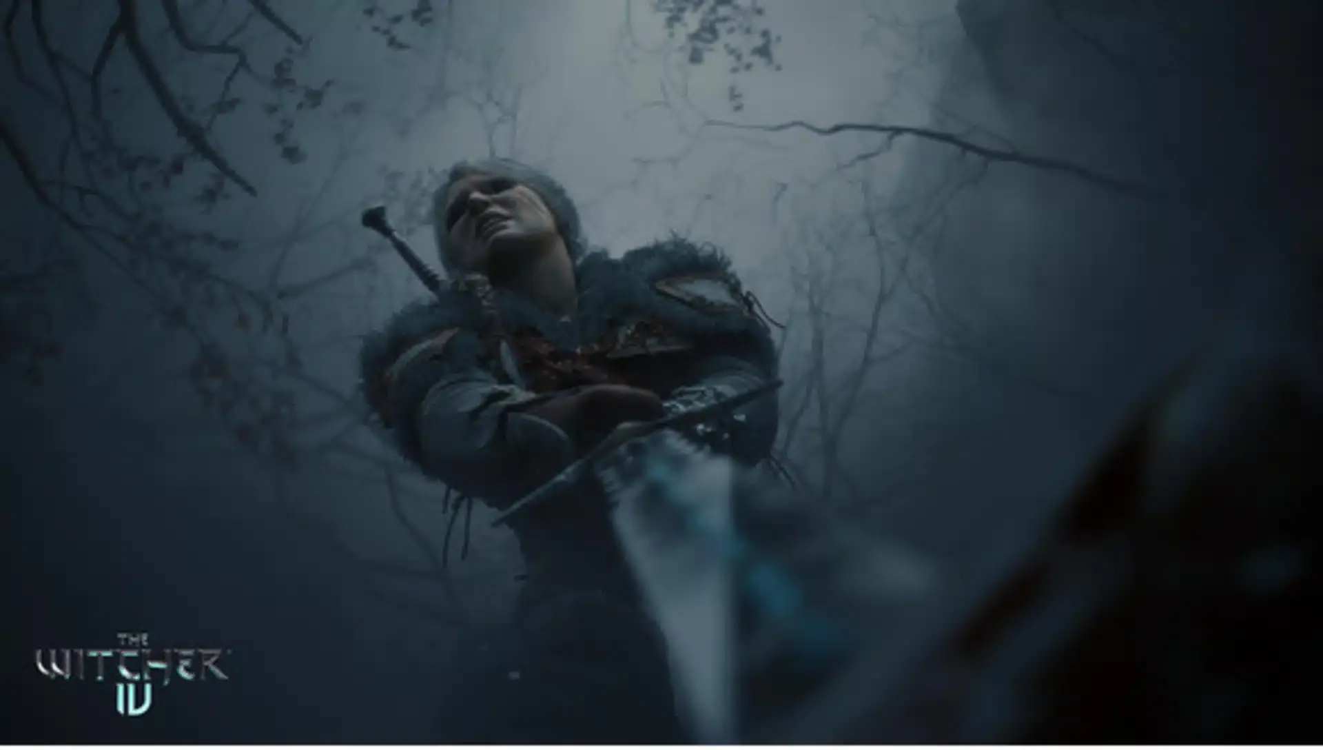 Trailer de The Witcher 4 mostra Ciri como protagonista no The Game Awards 2024