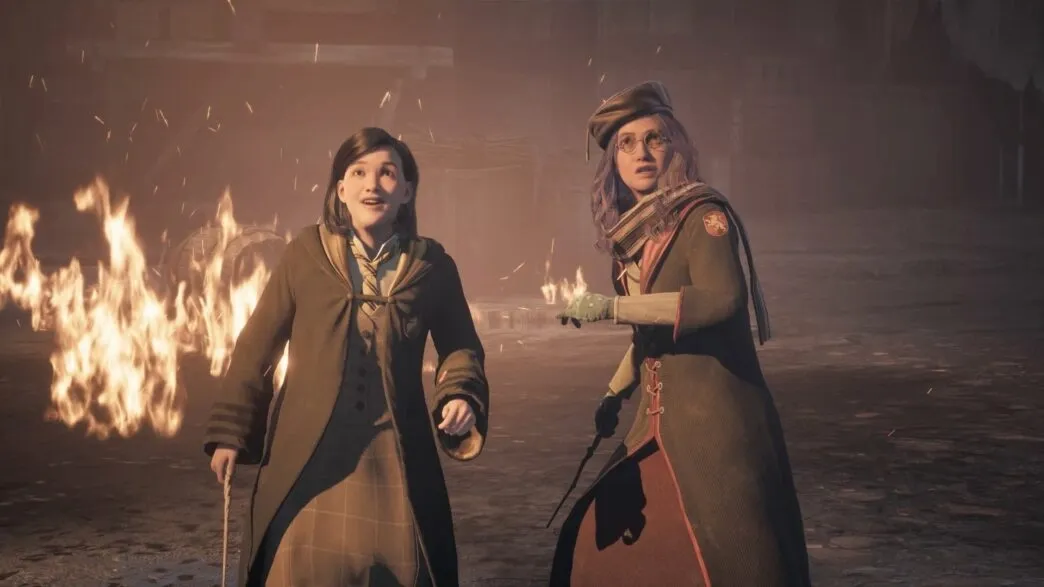 Tudo o que sabemos sobre o lançamento e plataformas de Hogwarts Legacy 2