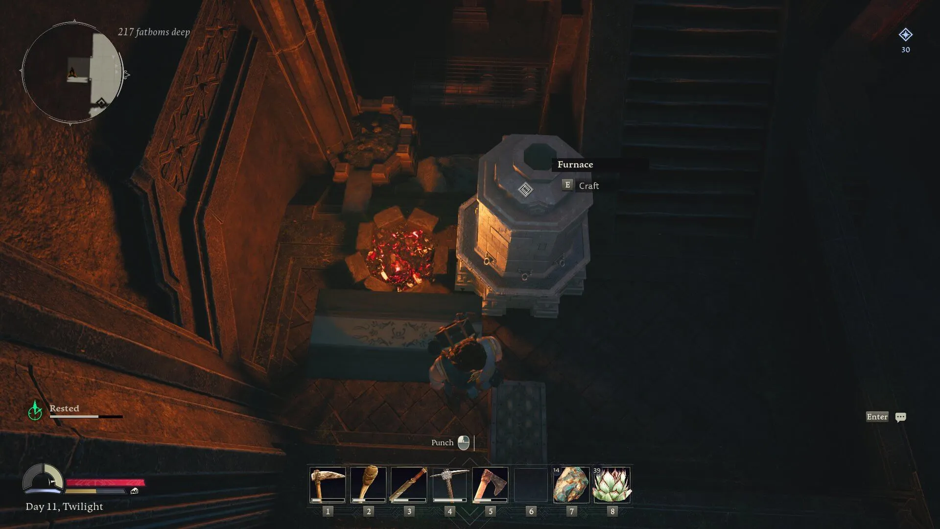 Tudo o que você precisa saber para jogar The Lord of the Rings: Return to Moria