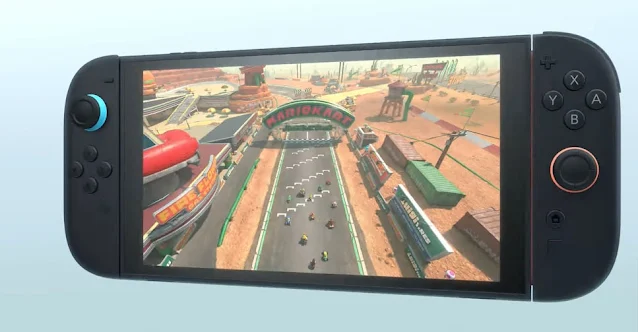 Tudo que já sabemos sobre o Nintendo Switch 2 antes do Direct