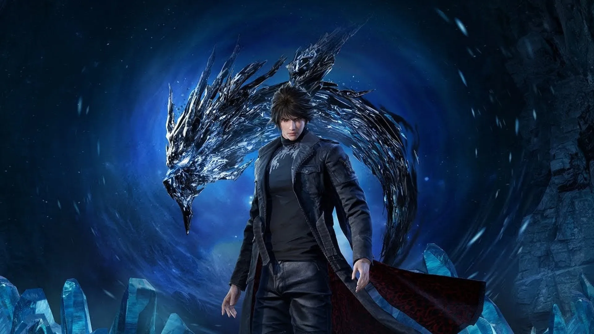 Tudo que sabemos sobre o lançamento e gameplay de Lost Soul Aside em 2025