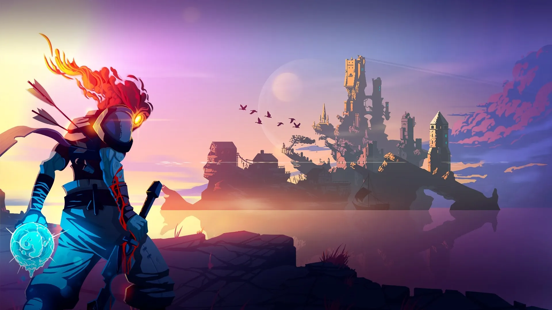 Tudo que você precisa saber sobre o gênero de jogos Roguelite