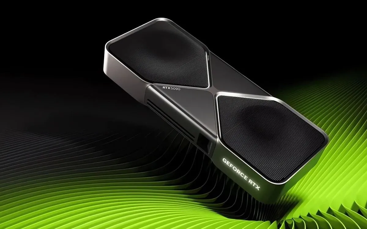Tudo sobre as novas GeForce RTX 50 da Nvidia e o que elas oferecem para gamers e profissionais