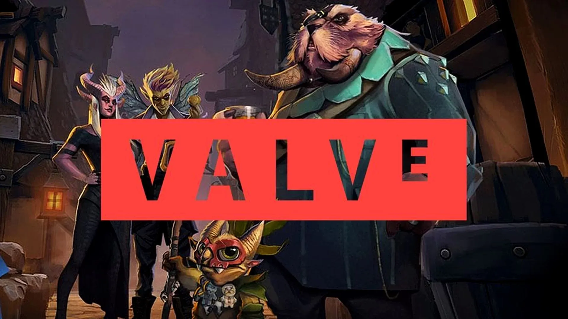 Tudo sobre Deadlock: Lançamento, Convites e Sinopse do Multiplayer da Valve