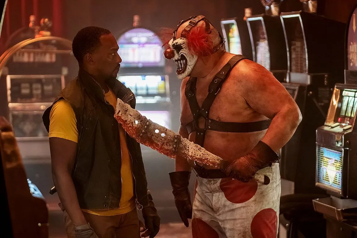 Twisted Metal confirma estreia da nova temporada para 2025