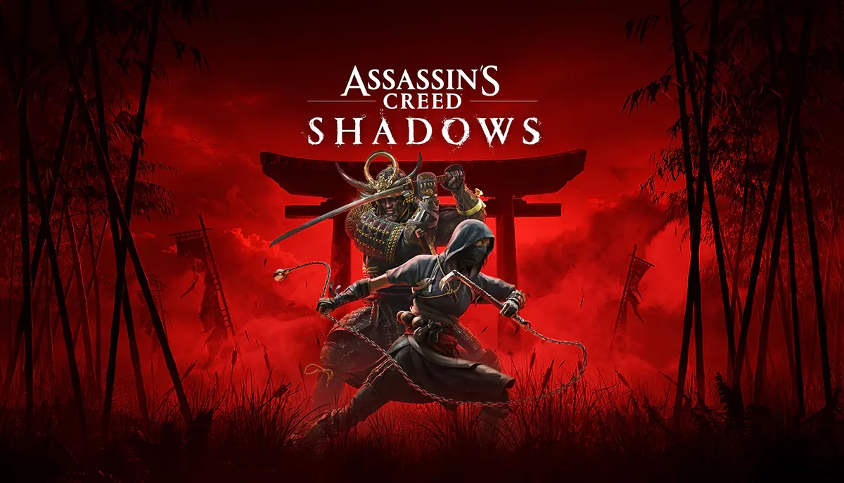Ubisoft adia lançamento de Assassin's Creed Shadows para fevereiro de 2025
