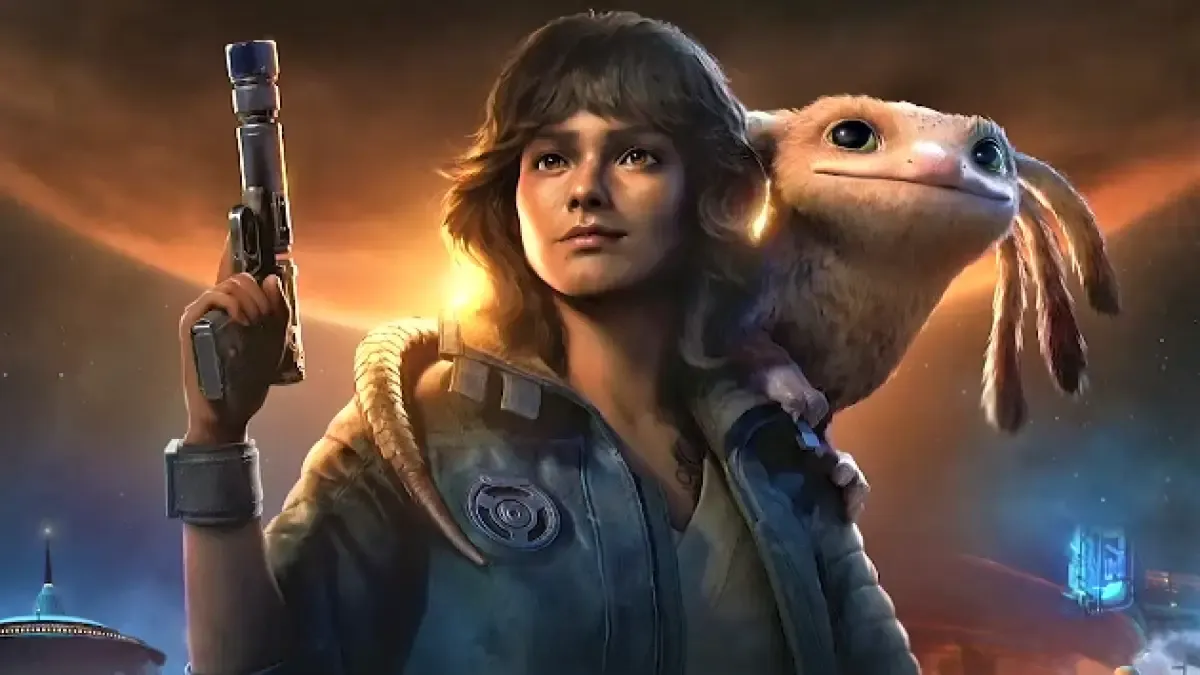 Ubisoft divulga requisitos mínimos e recomendados para jogar Star Wars Outlaws