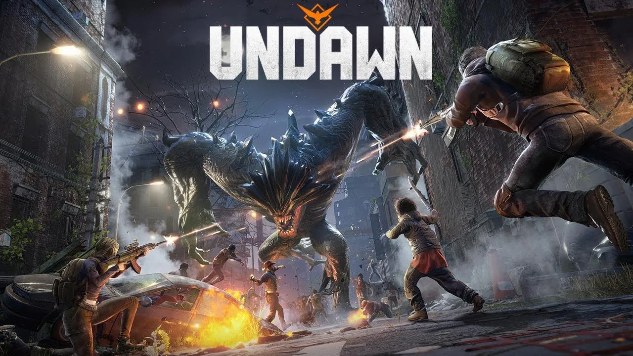 Undawn: jogo pós-apocalíptico com Will Smith chega para PC, Android e iOS -  Adrenaline
