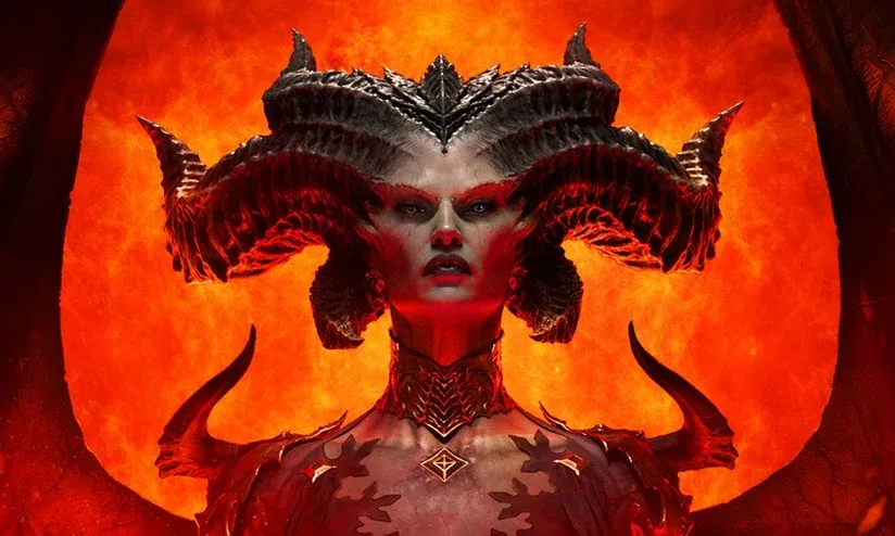 Universo de Diablo se expande com livros de Dark Fantasy traduzidos para português