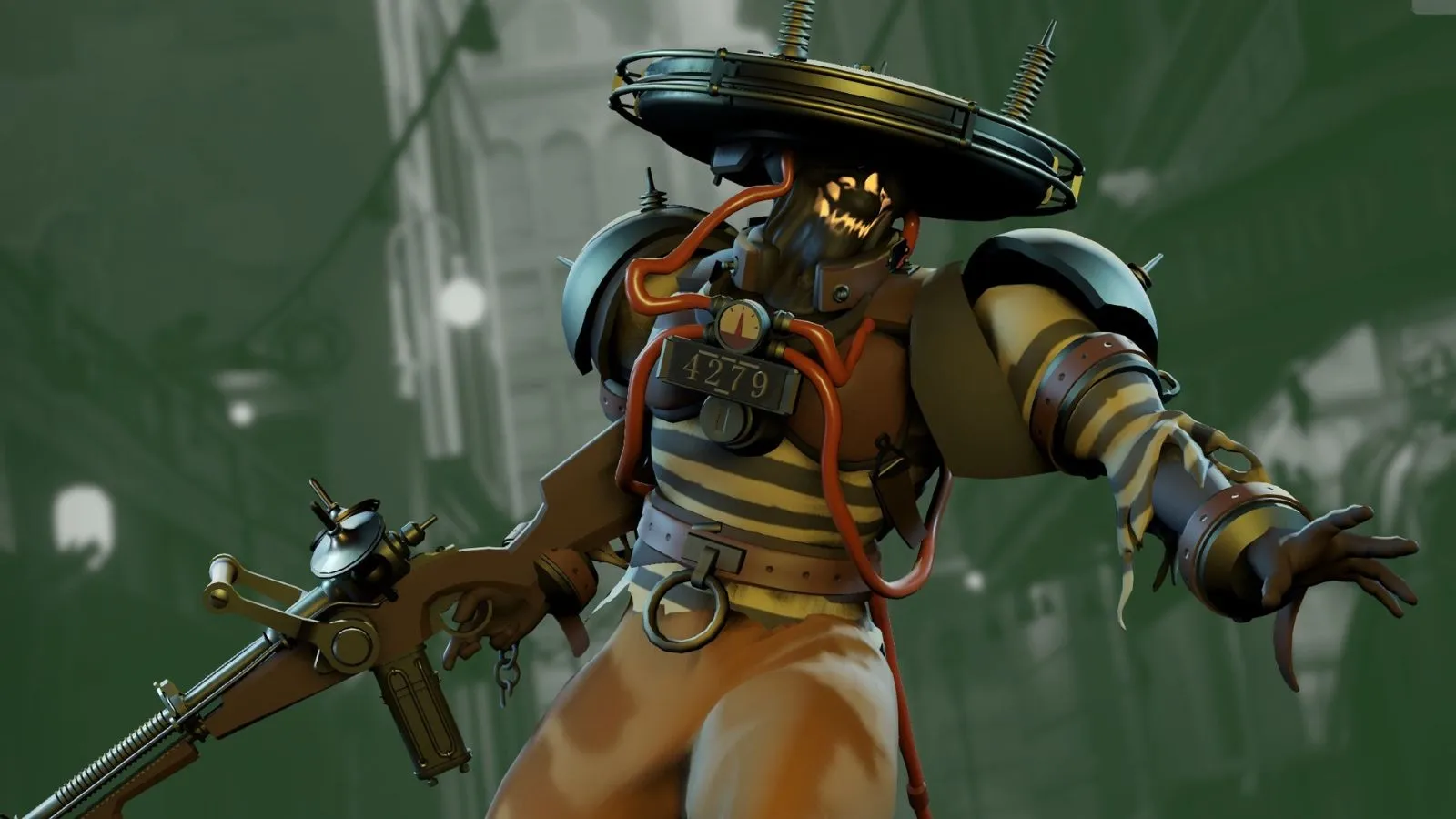 Valve finalmente reconhece a existência de Deadlock
