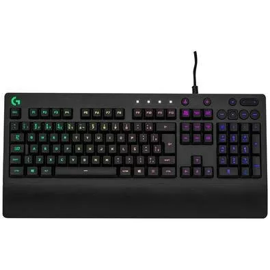 Teclado Logitech G213