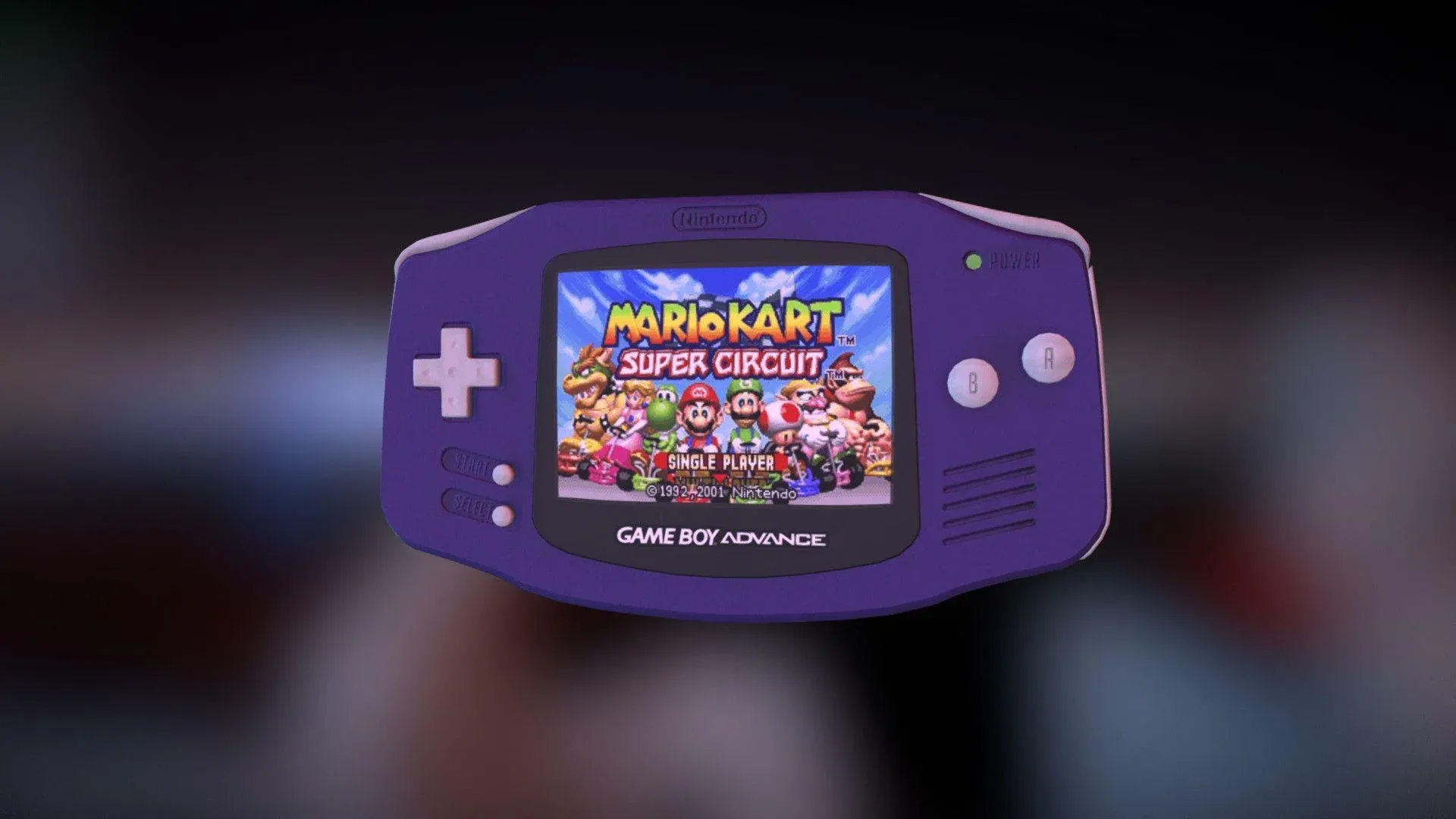 Veja lista com os 10 melhores jogos do Game Boy Advance