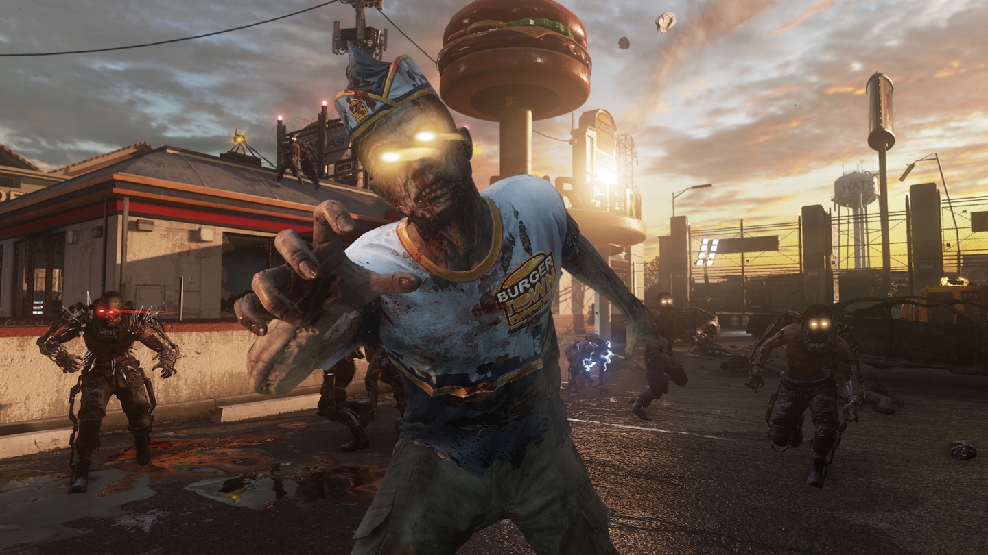 Veja os melhores e piores mapas do modo Zombies de Call of Duty