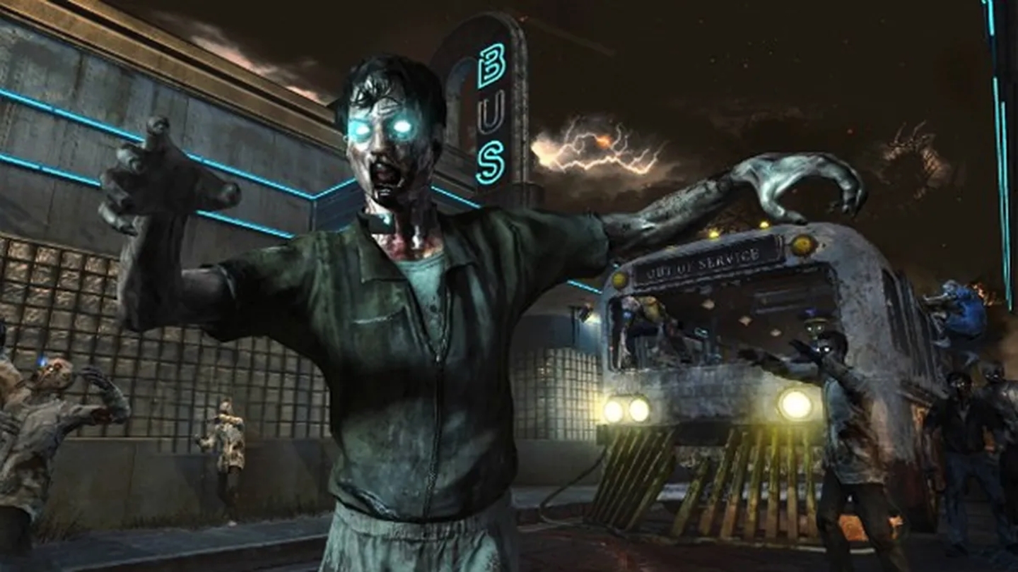 Veja os melhores e piores mapas do modo Zombies de Call of Duty