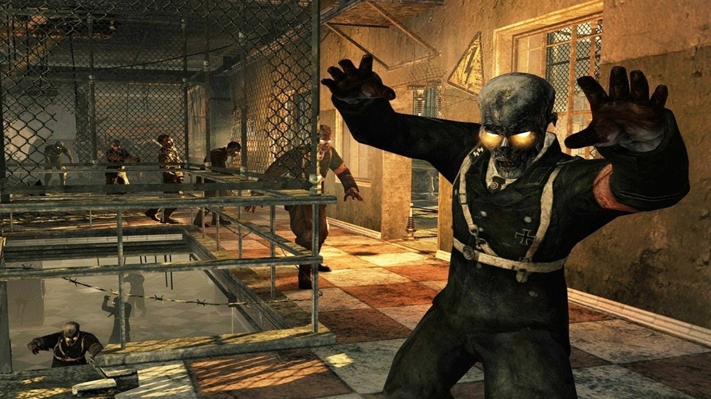 Veja os melhores e piores mapas do modo Zombies de Call of Duty