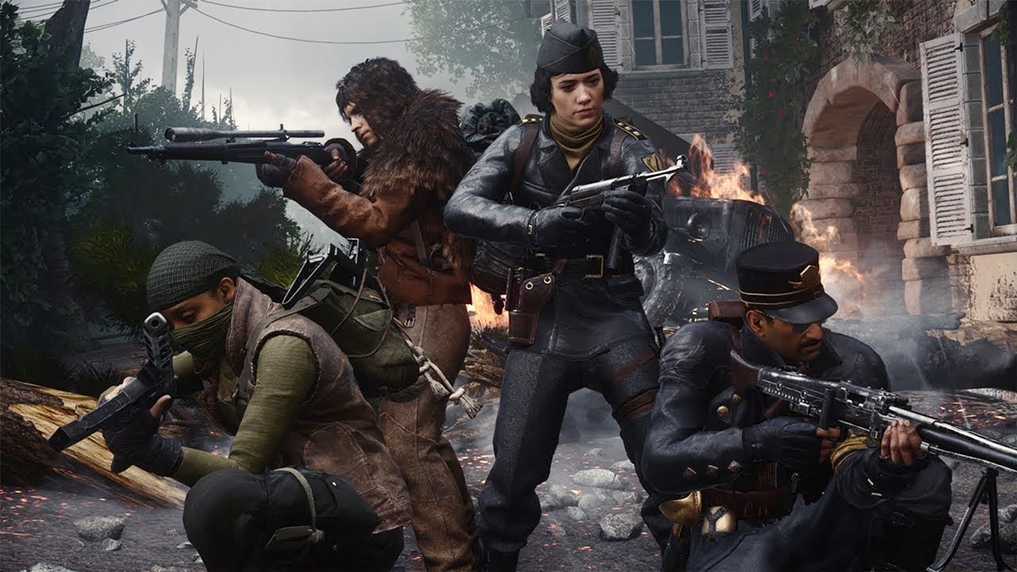 Veja os melhores e piores mapas do modo Zombies de Call of Duty