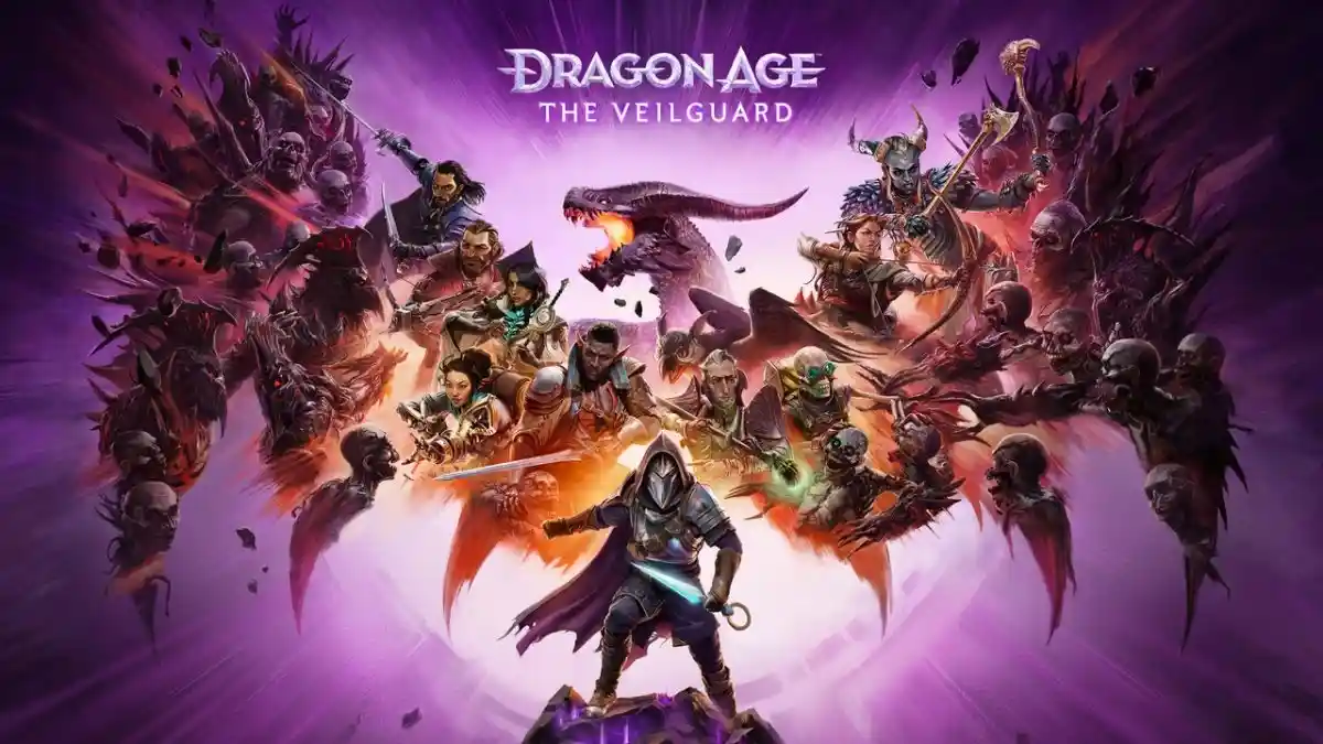 Veja os requisitos de sistema para jogar Dragon Age: The Veilguard