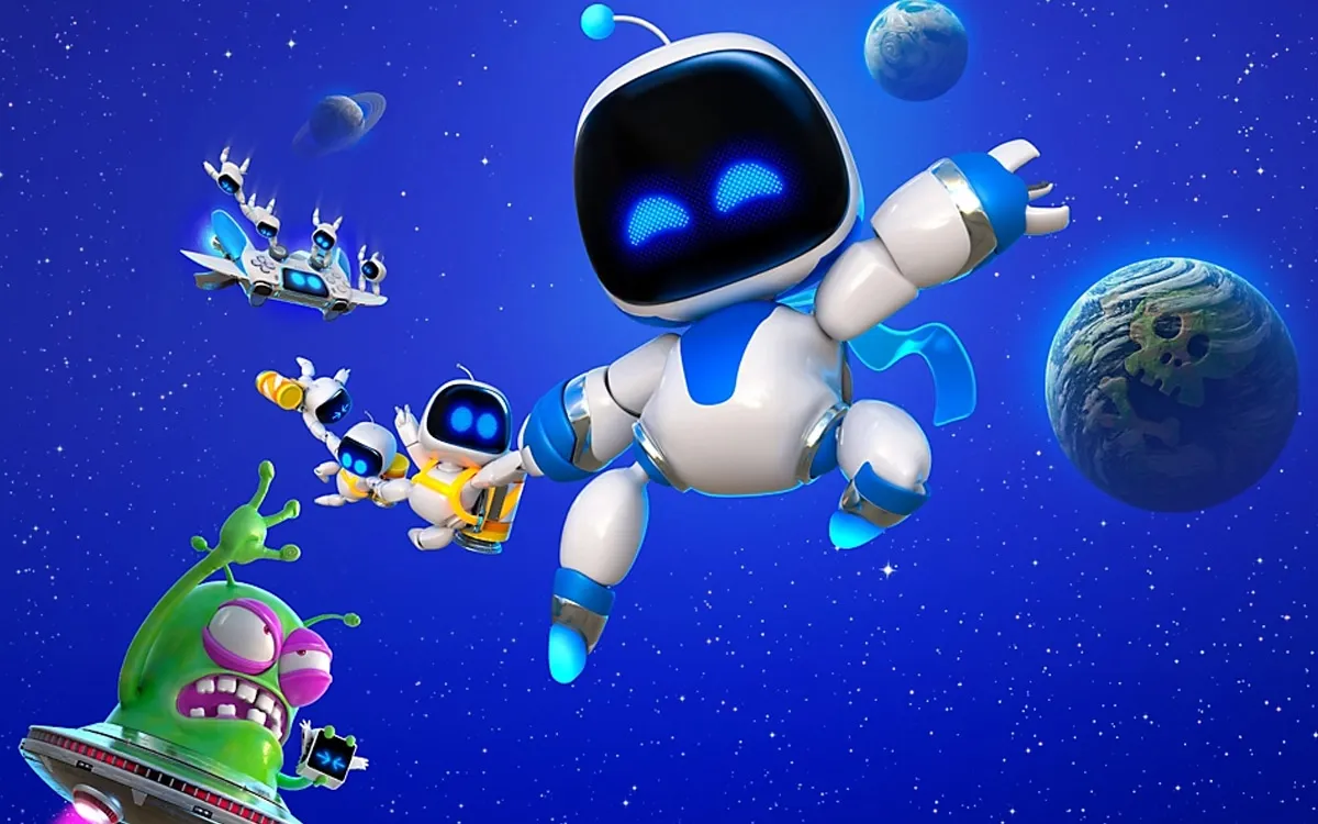 Veja todos os vencedores do The Game Awards 2024