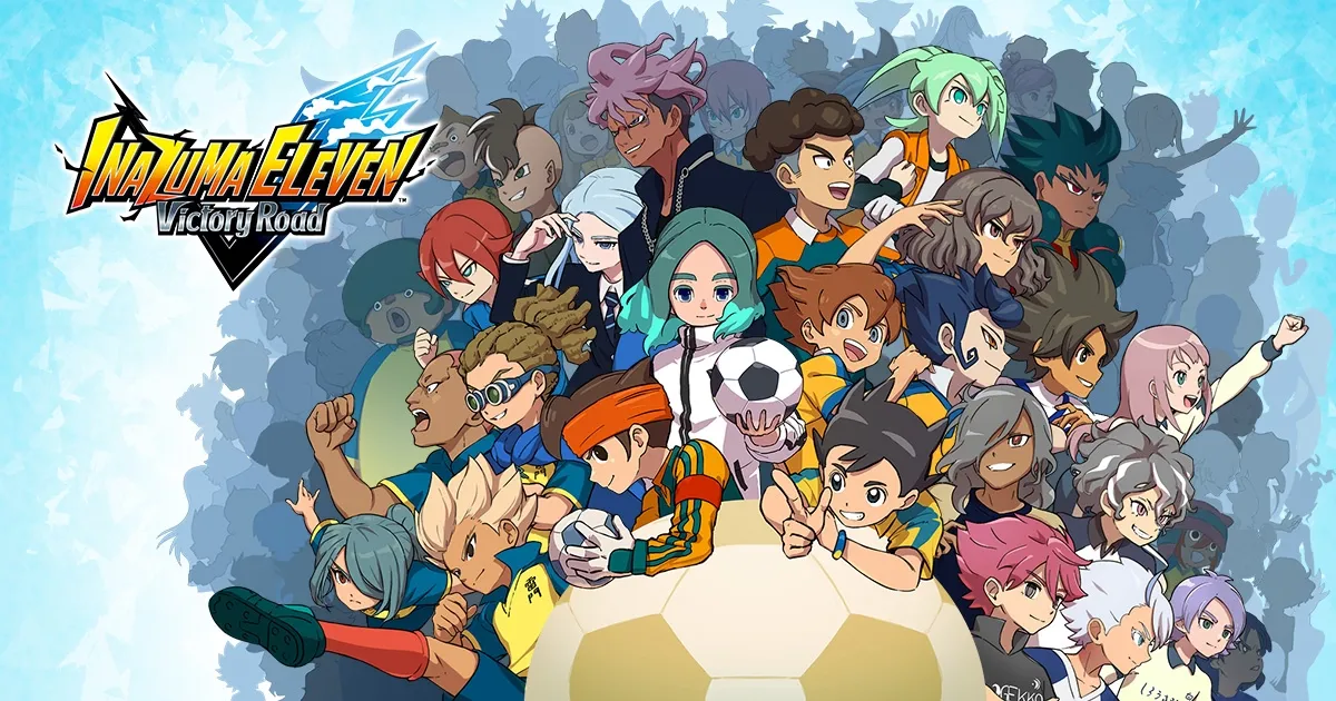 Victory Road é anunciado para PS4, PS5, Switch e PC