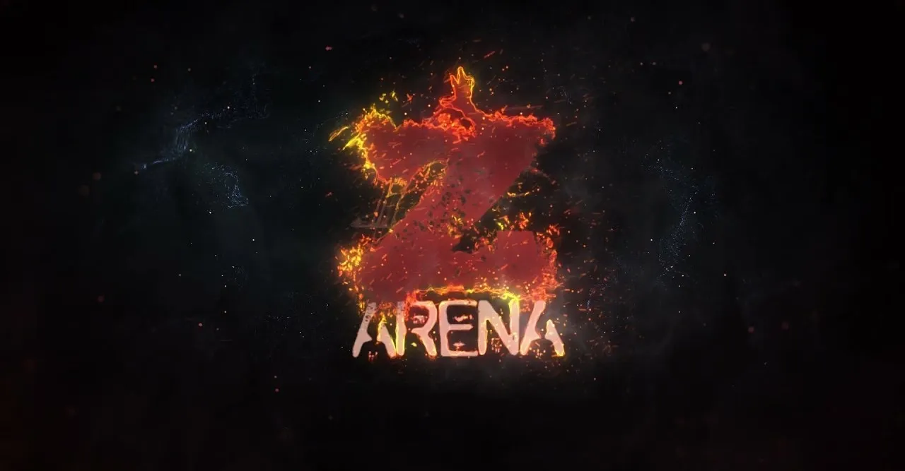 Z Arena Jogo de Tiro e Sobrevivência com Zumbis está Grátis na Steam