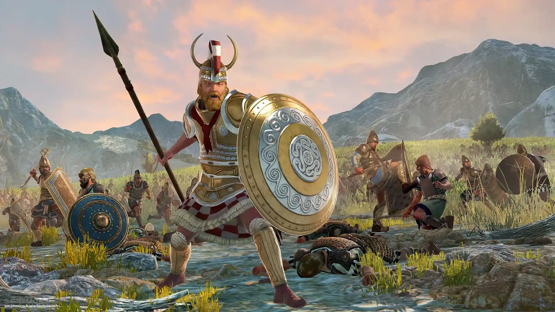 15 Dicas para iniciantes no A Total War Saga: TROY