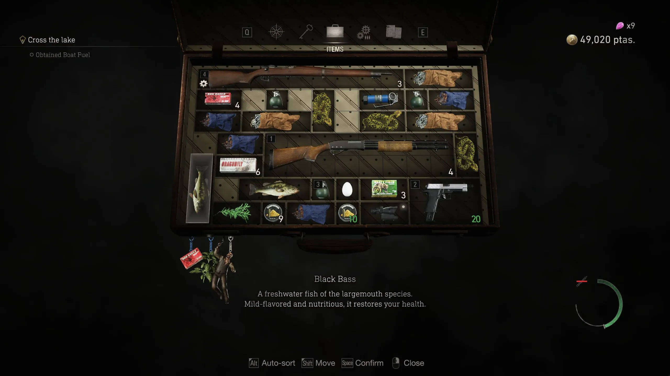 5 Dicas essenciais para sobreviver no Resident Evil 4 Remake