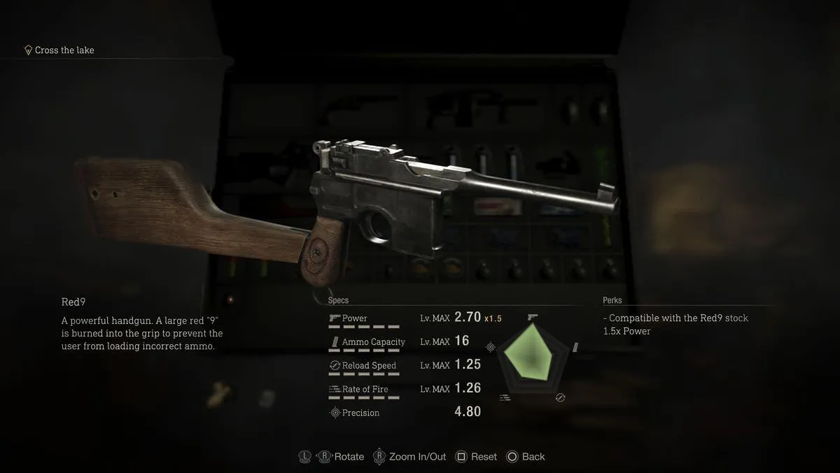 5 Dicas essenciais para sobreviver no Resident Evil 4 Remake