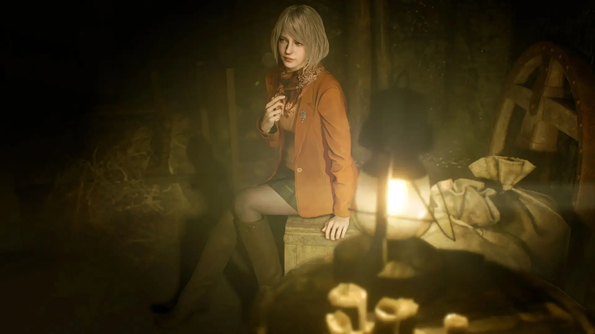 5 Dicas essenciais para sobreviver no Resident Evil 4 Remake