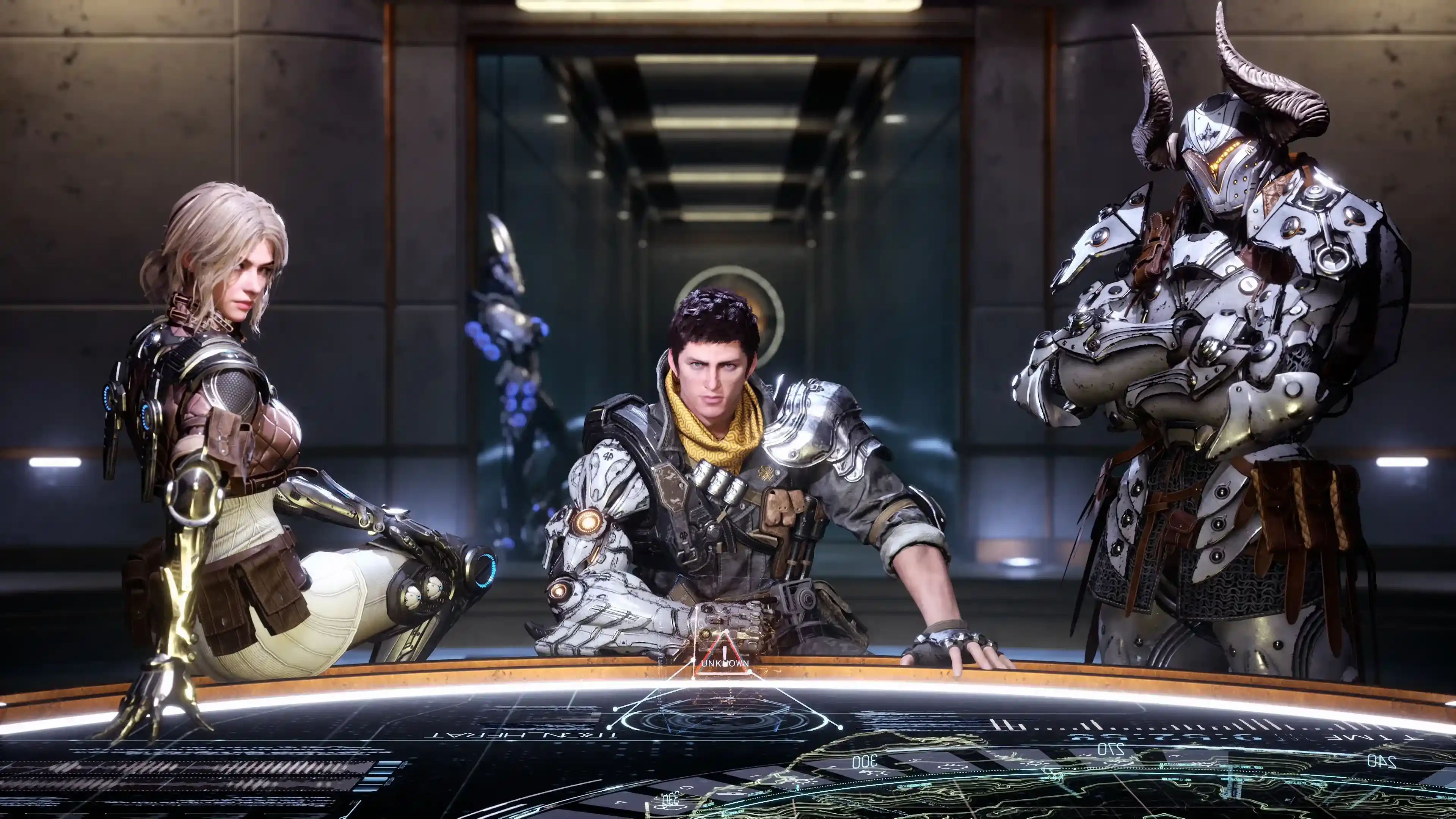 7 dicas que todo iniciante do novo jogo grátis online The First Descendant deveria seguir