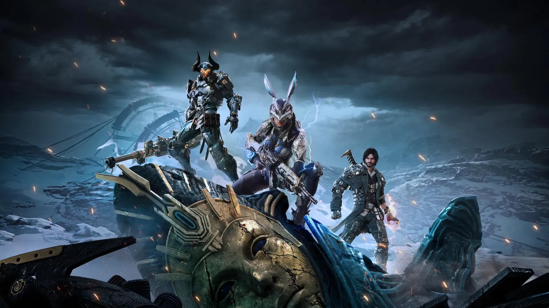 7 dicas que todo iniciante do novo jogo grátis online The First Descendant deveria seguir