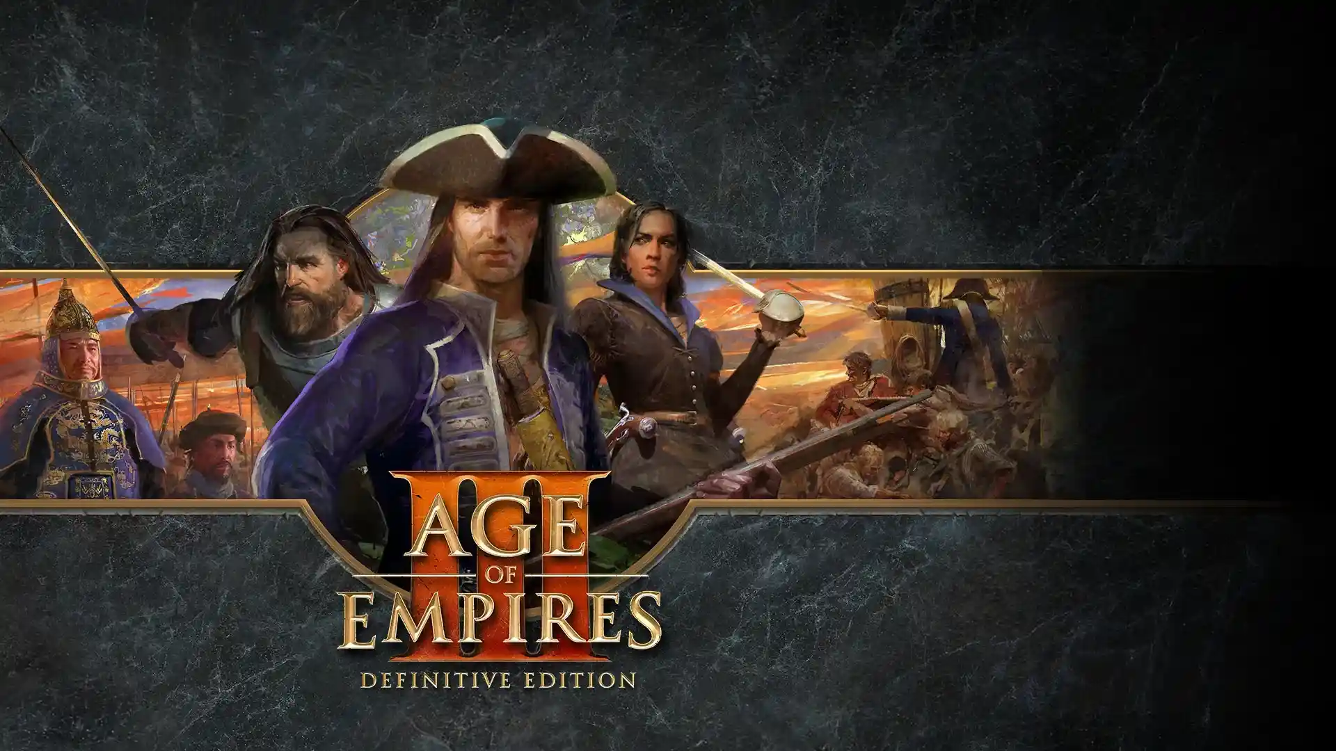 Códigos e Comandos Age of Empires III: Definitive Edition