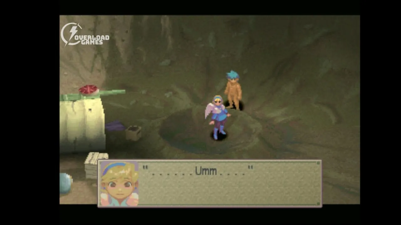 Detonado Breath of Fire IV Playstation 1