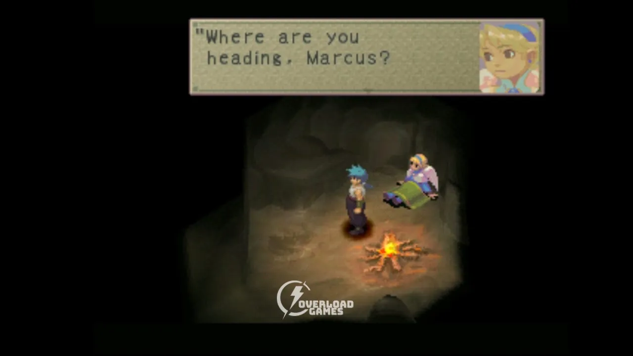 Detonado Breath of Fire IV Playstation 1