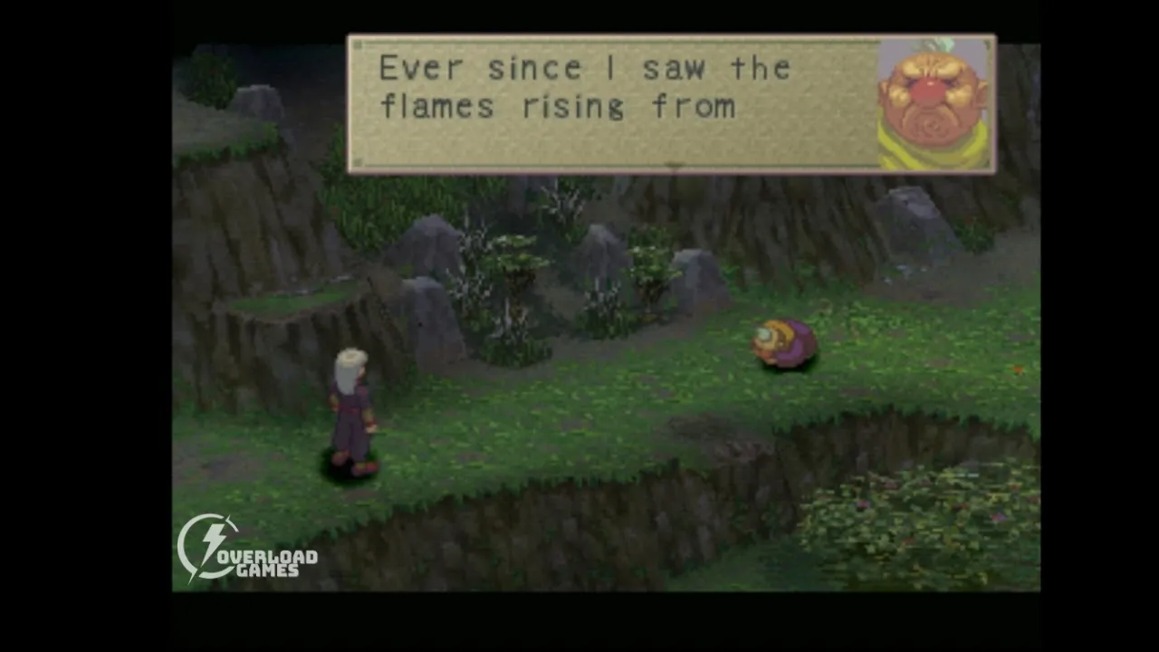 Detonado Breath of Fire IV Playstation 1
