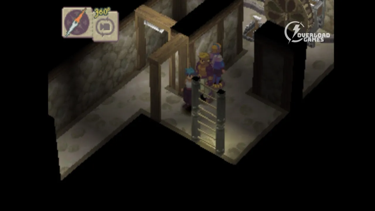 Detonado Breath of Fire IV Playstation 1