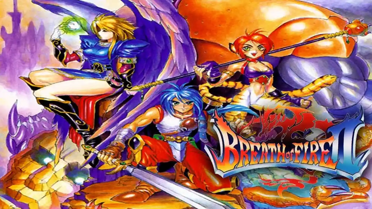 Detonado completo do Breath of Fire 2 para Super Nintendo (SNES) e outros consoles