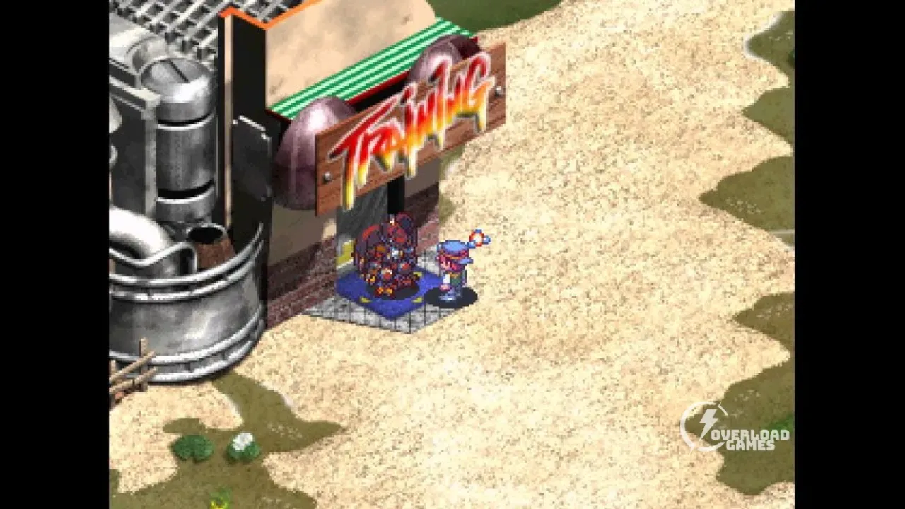 Detonado completo do jogo Digimon World 3