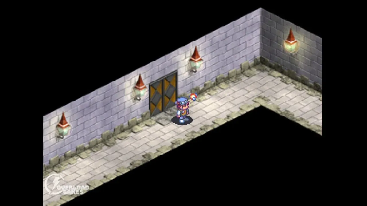 Detonado completo do jogo Digimon World 3