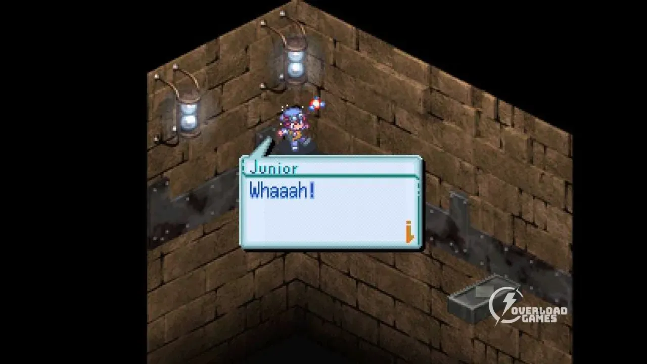 Detonado completo do jogo Digimon World 3