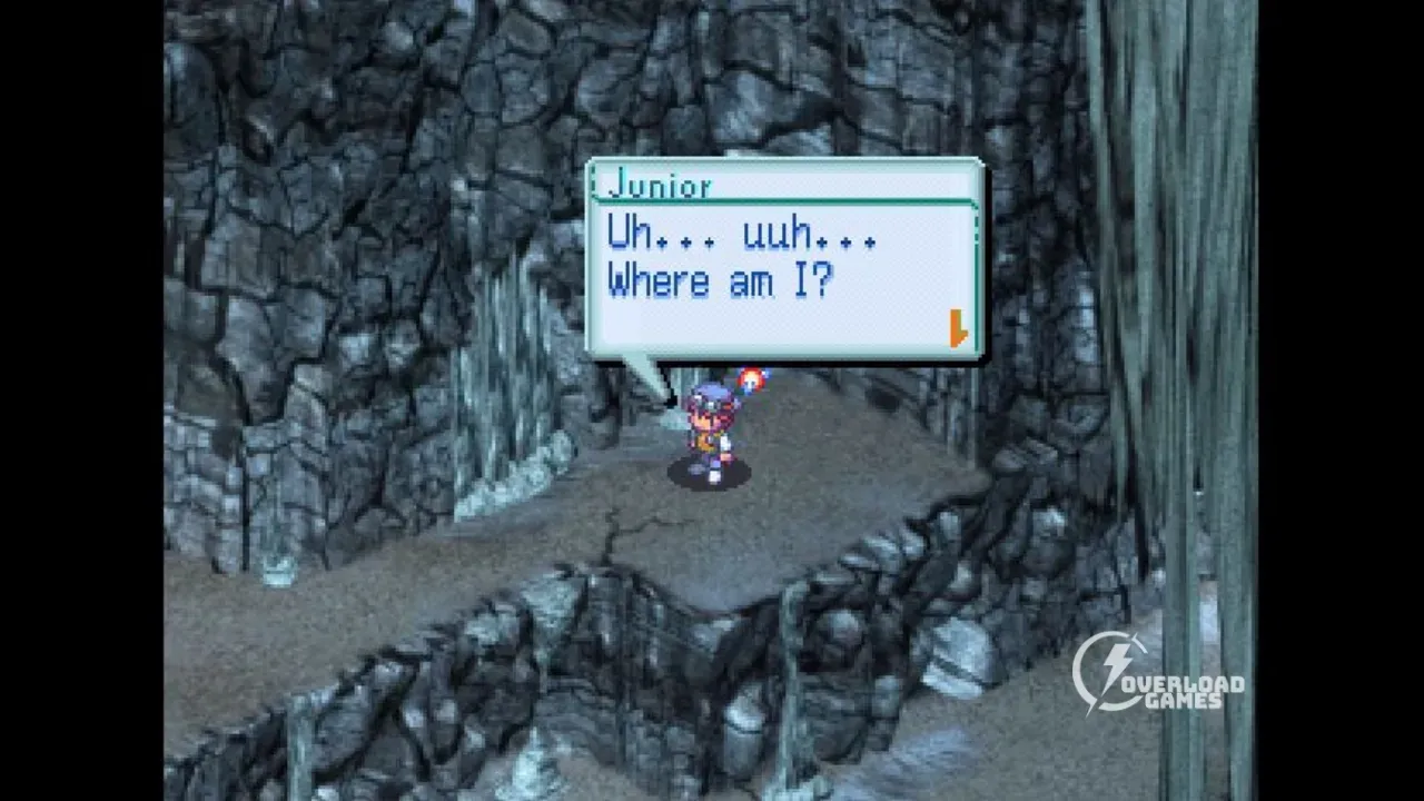Detonado completo do jogo Digimon World 3