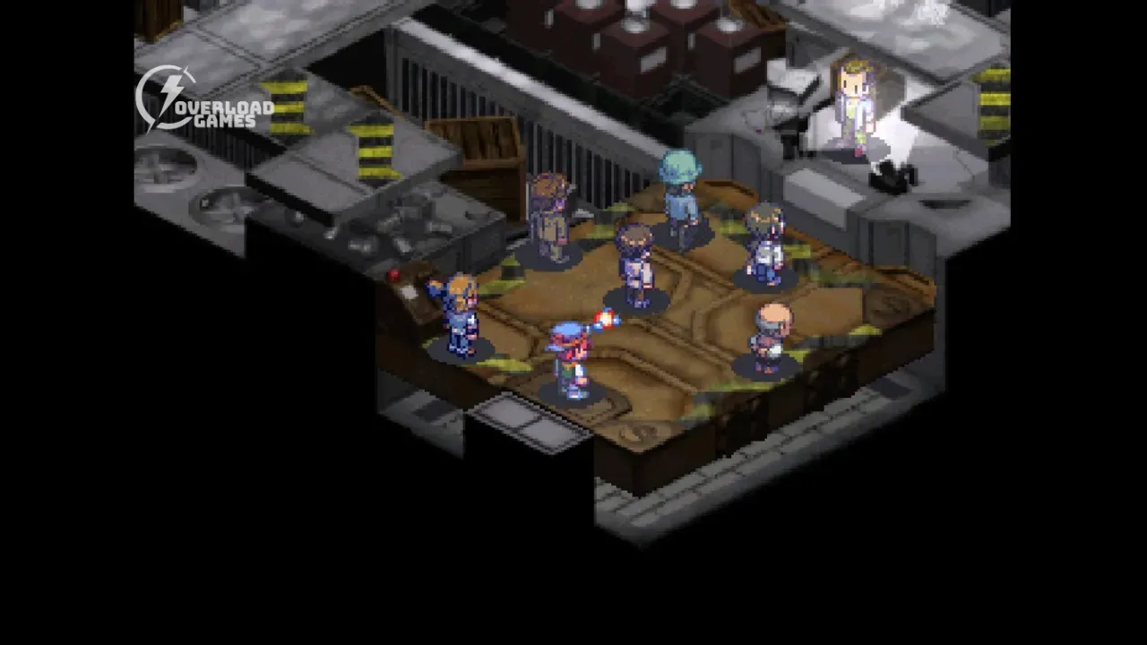 Detonado completo do jogo Digimon World 3