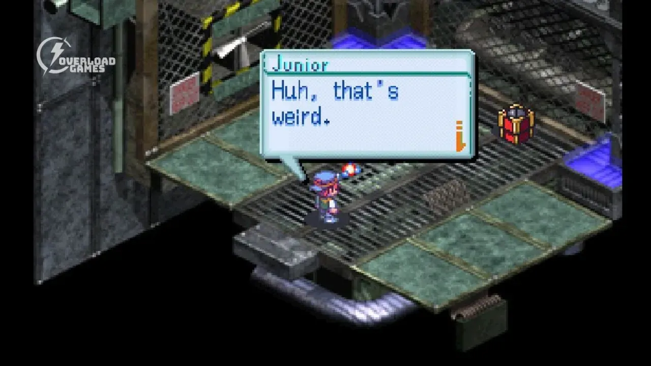 Detonado completo do jogo Digimon World 3
