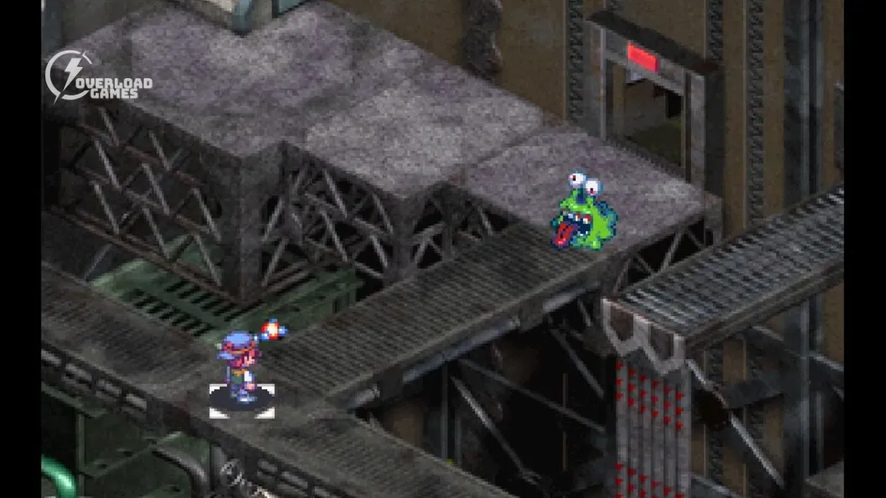 Detonado completo do jogo Digimon World 3