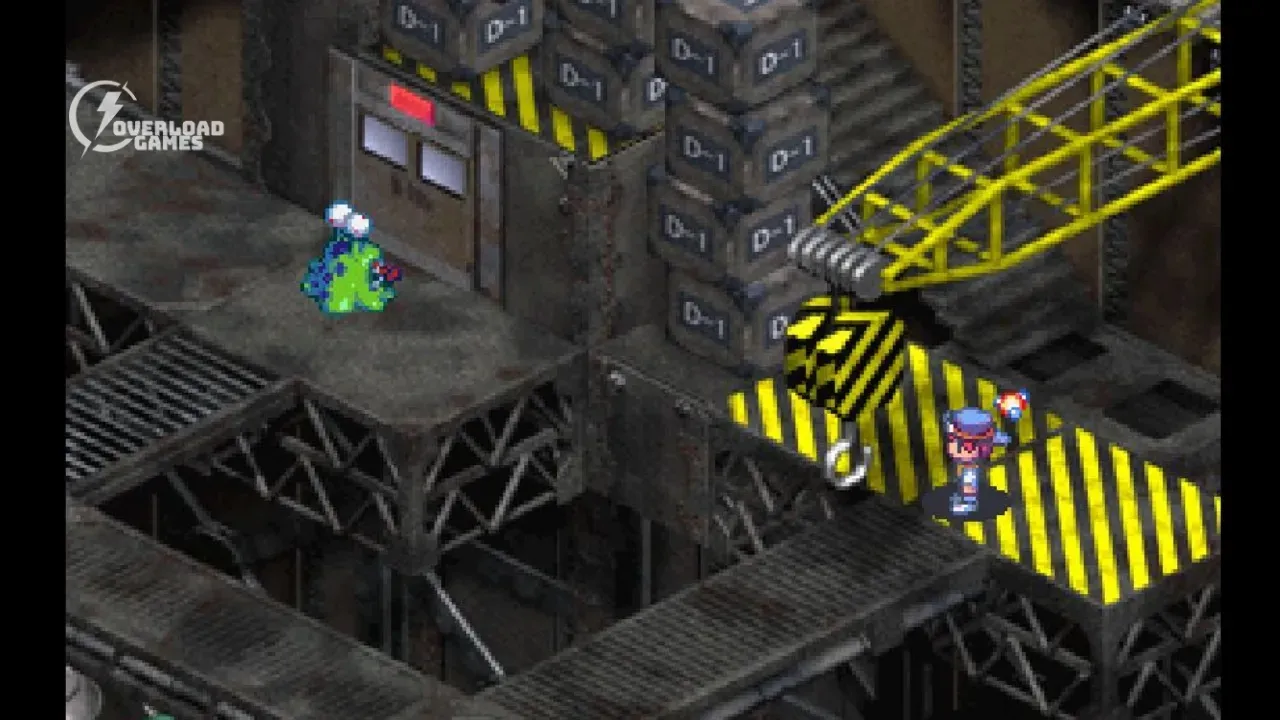 Detonado completo do jogo Digimon World 3