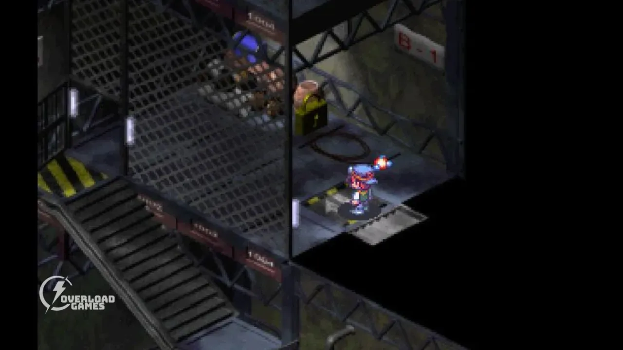 Detonado completo do jogo Digimon World 3