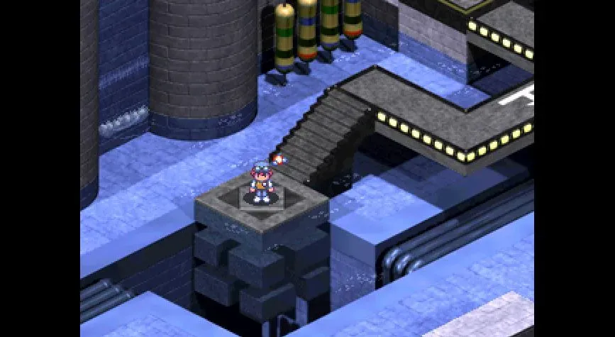 Detonado completo do jogo Digimon World 3