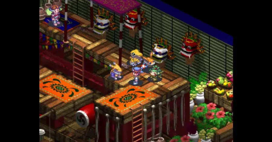 Detonado completo do jogo Digimon World 3