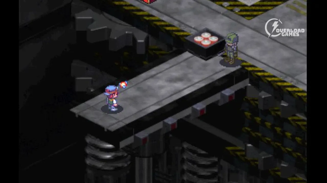 Detonado completo do jogo Digimon World 3
