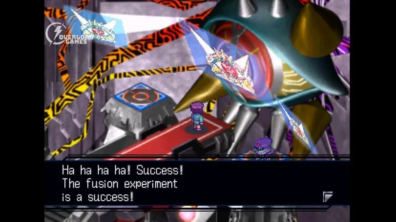 Detonado completo do jogo Digimon World 3