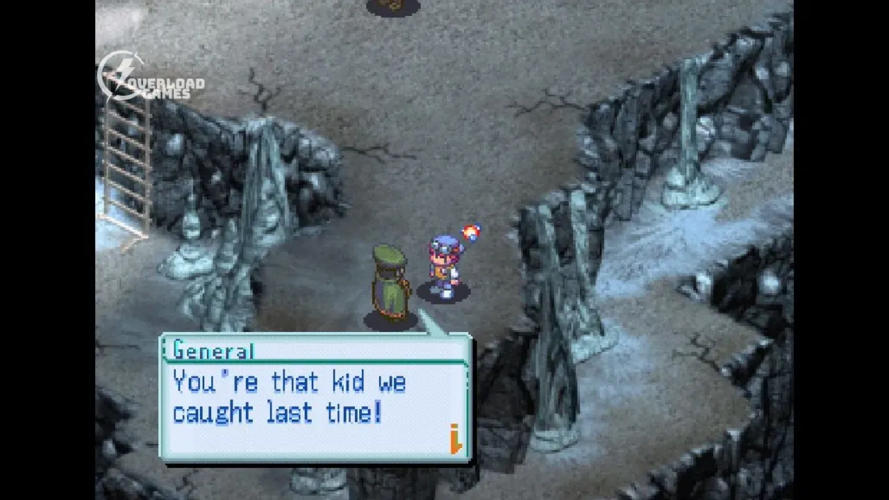 Detonado completo do jogo Digimon World 3